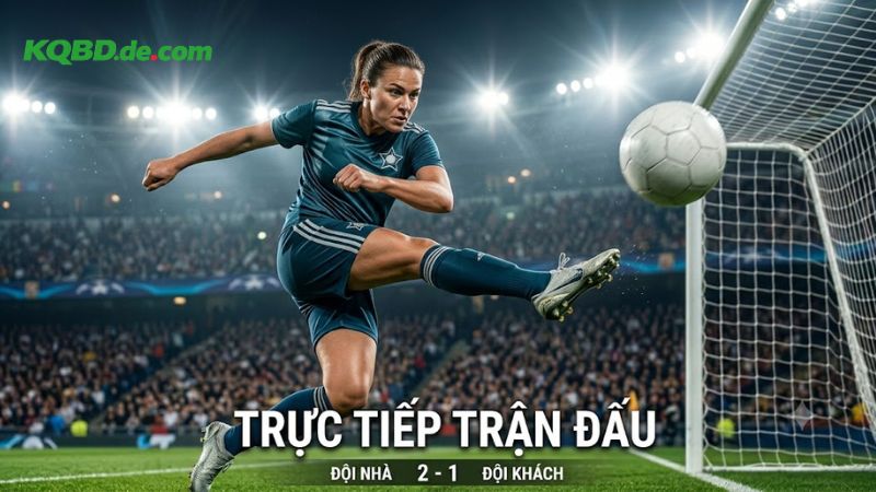 Cách xem KQBD trên điện thoại và máy tính