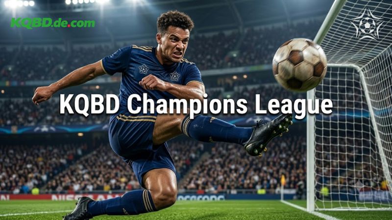 KQBD Champions League